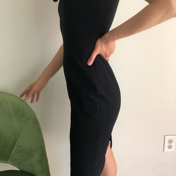 White House Black Market Dress - Picture 2 of 5